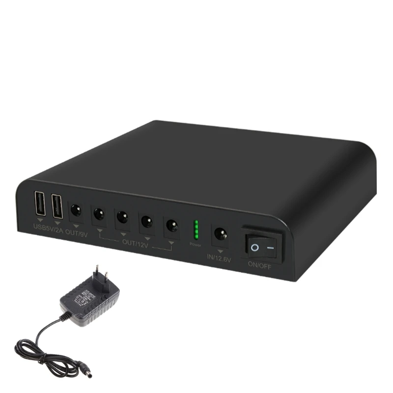 Supply Wifi Cameras Double (operational, Retail) - Commercial Use - Commercial Equipment | 12000mahpower | ensuring | devices | Commercial Equipment