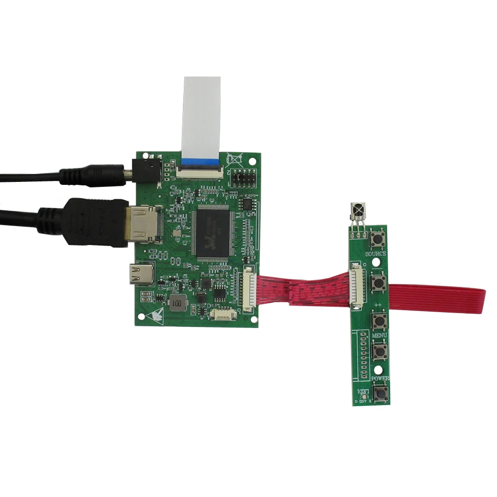 Support Boards Kit Hdmi/usb-c (hdmi/type-c, Entertainment.) - Commercial Equipment For Commercial Use | interface | dual | performance. - Image 4