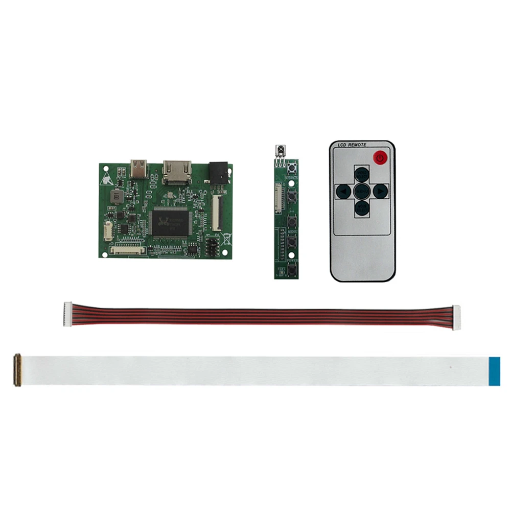 Support Boards Kit Hdmi/usb-c (hdmi/type-c, Entertainment.) - Commercial Equipment For Commercial Use | interface | dual | performance. - Image 5