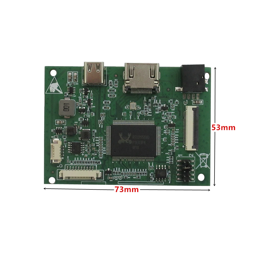 Support Boards Kit Hdmi/usb-c (hdmi/type-c, Entertainment.) - Commercial Equipment For Commercial Use | interface | dual | performance. - Image 6
