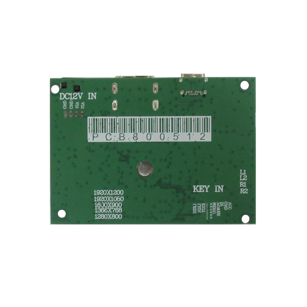 Support Boards Kit Hdmi/usb-c (hdmi/type-c, Entertainment.) - Commercial Equipment For Commercial Use | interface | dual | performance. - Image 7