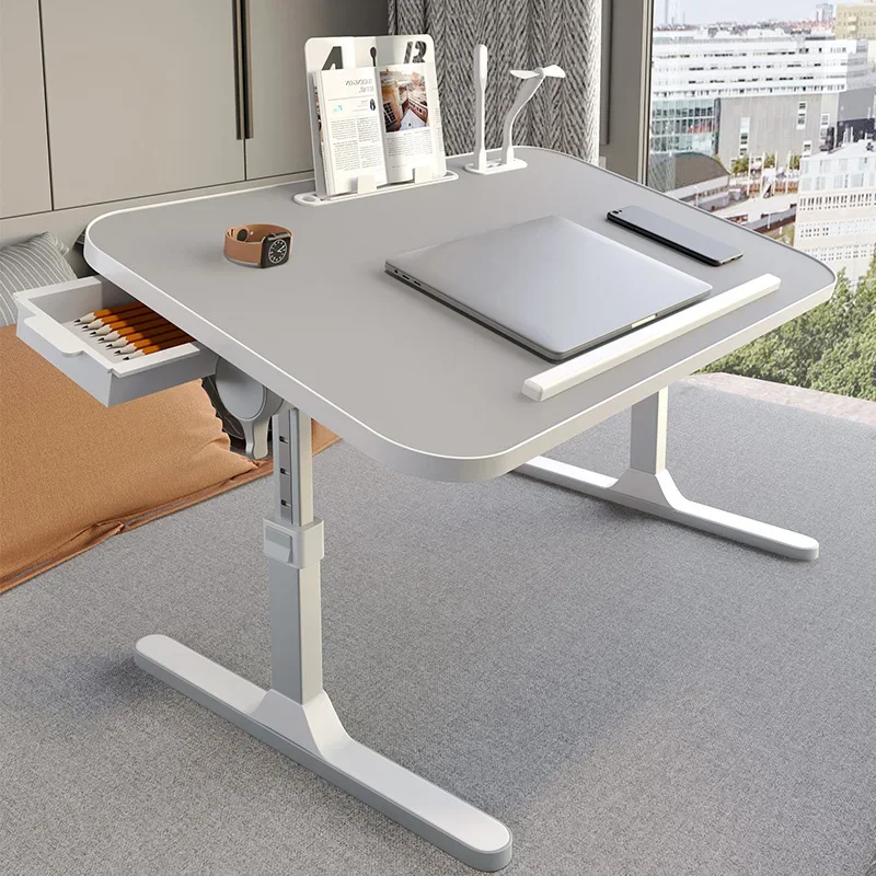 Table Desk Adjustable Large (before) - Commercial Equipment - Commercial Use | charge | delivery | 60x40x27cm | Commercial Equipment
