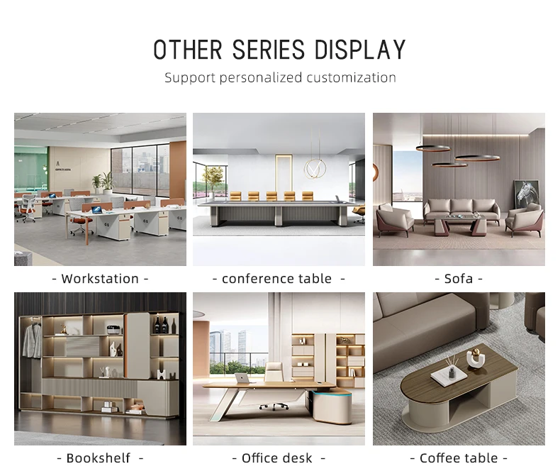 Table Station Office (customizable Color, Description) - Commercial Use - Commercial Equipment | customer | packing | should | Commercial Equipment - Image 11