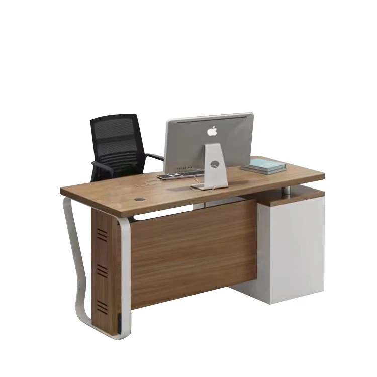 Table Station Office (customizable Color, Description) - Commercial Use - Commercial Equipment | customer | packing | should | Commercial Equipment - Image 4