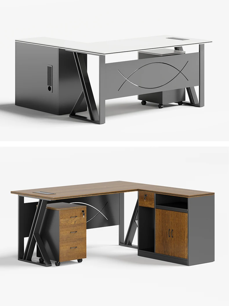Table Station Office (customizable Color, Description) - Commercial Use - Commercial Equipment | customer | packing | should | Commercial Equipment - Image 8