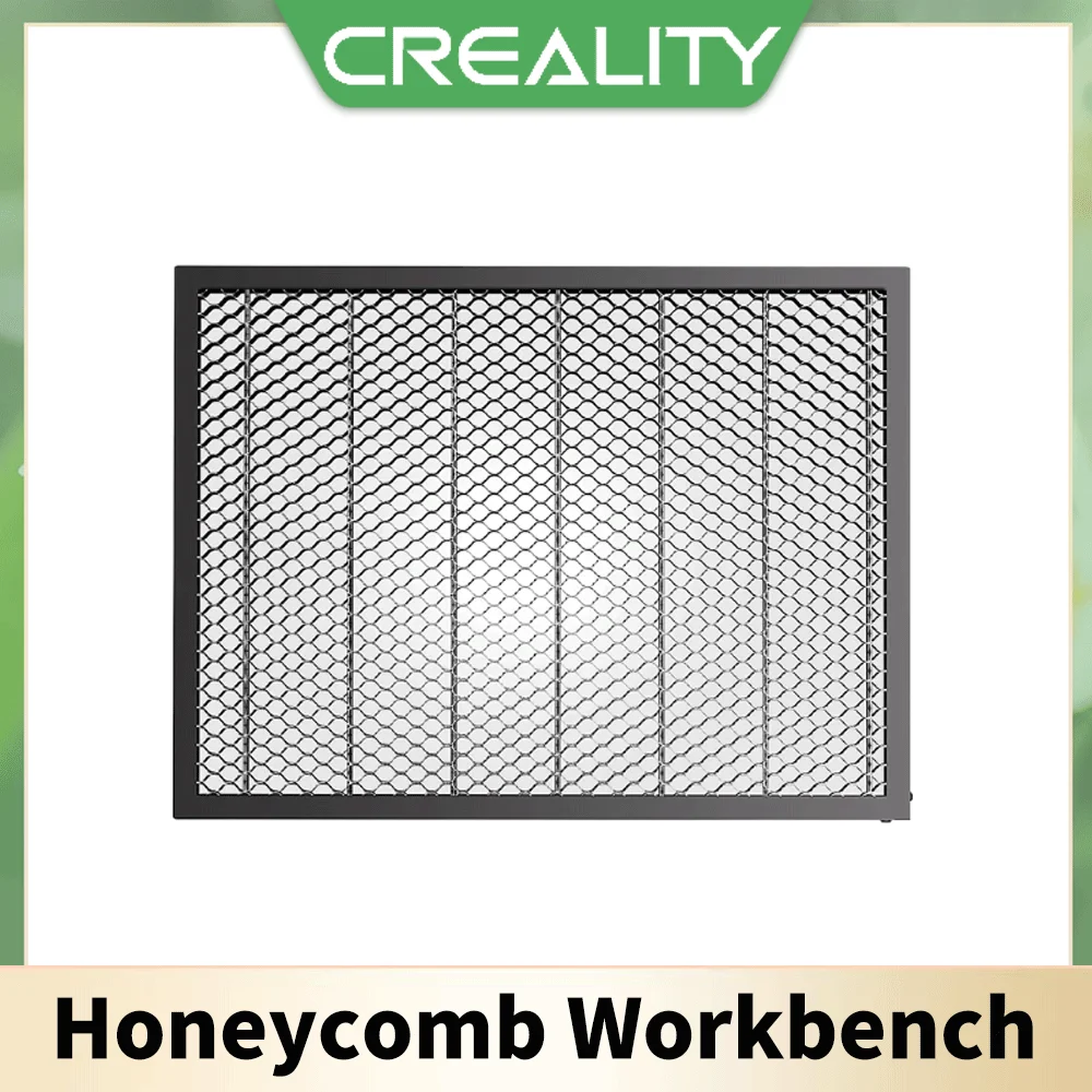 Table Workbench Creality (effectstrong, 430x316mm) - Commercial Use - Commercial Equipment | capacity | 12.4inch | 430x316mm | Commercial Equipment
