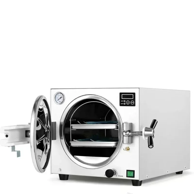 Tabletop Sterilization Desktop (18l, Stainless Steel (304)) - Commercial Use - Commercial Equipment | 18L | 110V | 900W