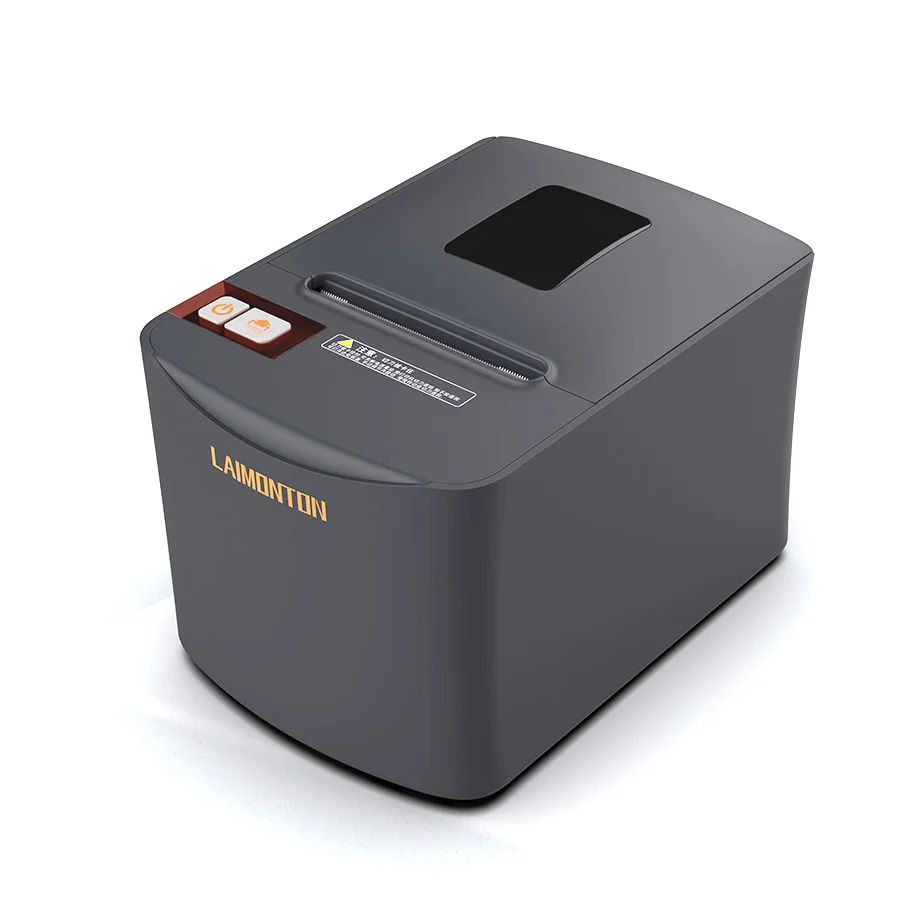 Terminal Thrmal Barcode (compatible, High-speed) - Commercial Use - Commercial Equipment | Touch Panel | easy | compatible | Commercial Equipment - Image 2