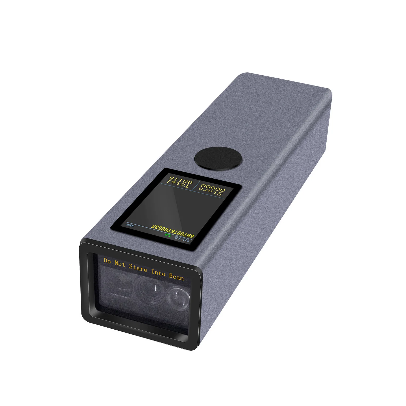 Tft Wired Prompt Screen Connection Barcode 2.4ghz (rechargeable, Tablet.) | Commercial Equipment | Commercial Use | well. - Image 6