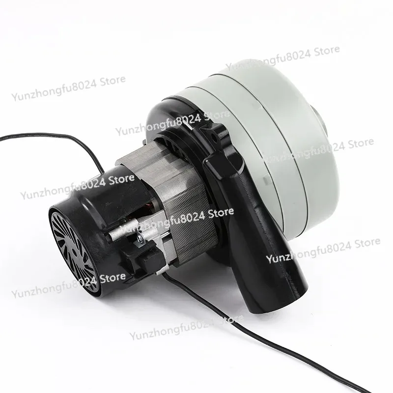 Three Washing Cleaner -layer Motors Motor Electric (1800w, 220v) - Commercial Use - Commercial Equipment | 220V | 1800W | Commercial Equipment