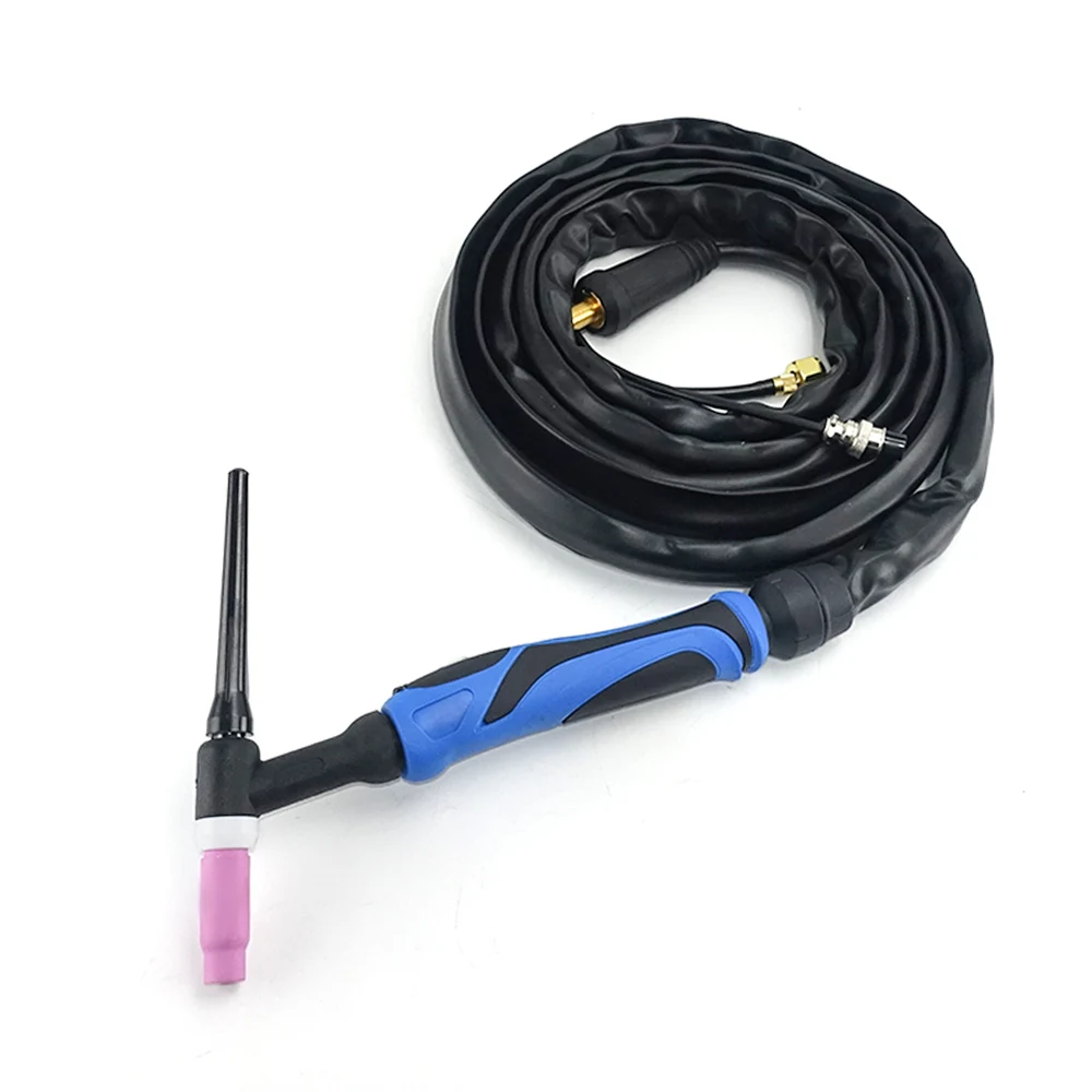 Tig Wp26 Gtaw Arc Gun Argon (cooling, Applications.) | Commercial Equipment | Commercial Use | high-amperage - Image 4