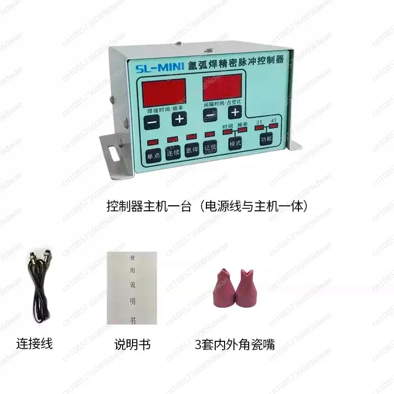 Time Stainless Mold Tig Modification Welding (stainless Steel, Sl-min): Commercial Equipment - Commercial Use | Stainless steel | SL-MIN | B