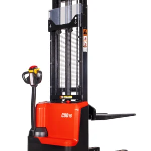 Tons Height Electric Forklift Capacity (603/1409, 89ah) - Commercial Equipment - Commercial Use | 545.4 | laden | 384/129 | Commercial Equipment