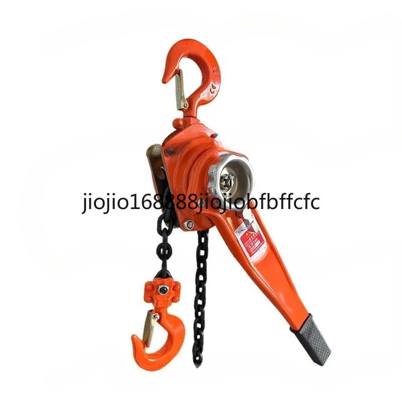 Tons Suitable Manual Chain Ton (1 Ton 1.5 Meters): Commercial Equipment - Commercial Use | 0.75 tons 1.5 meters | 0.75 tons 6 meters | 1 ton 3 meters