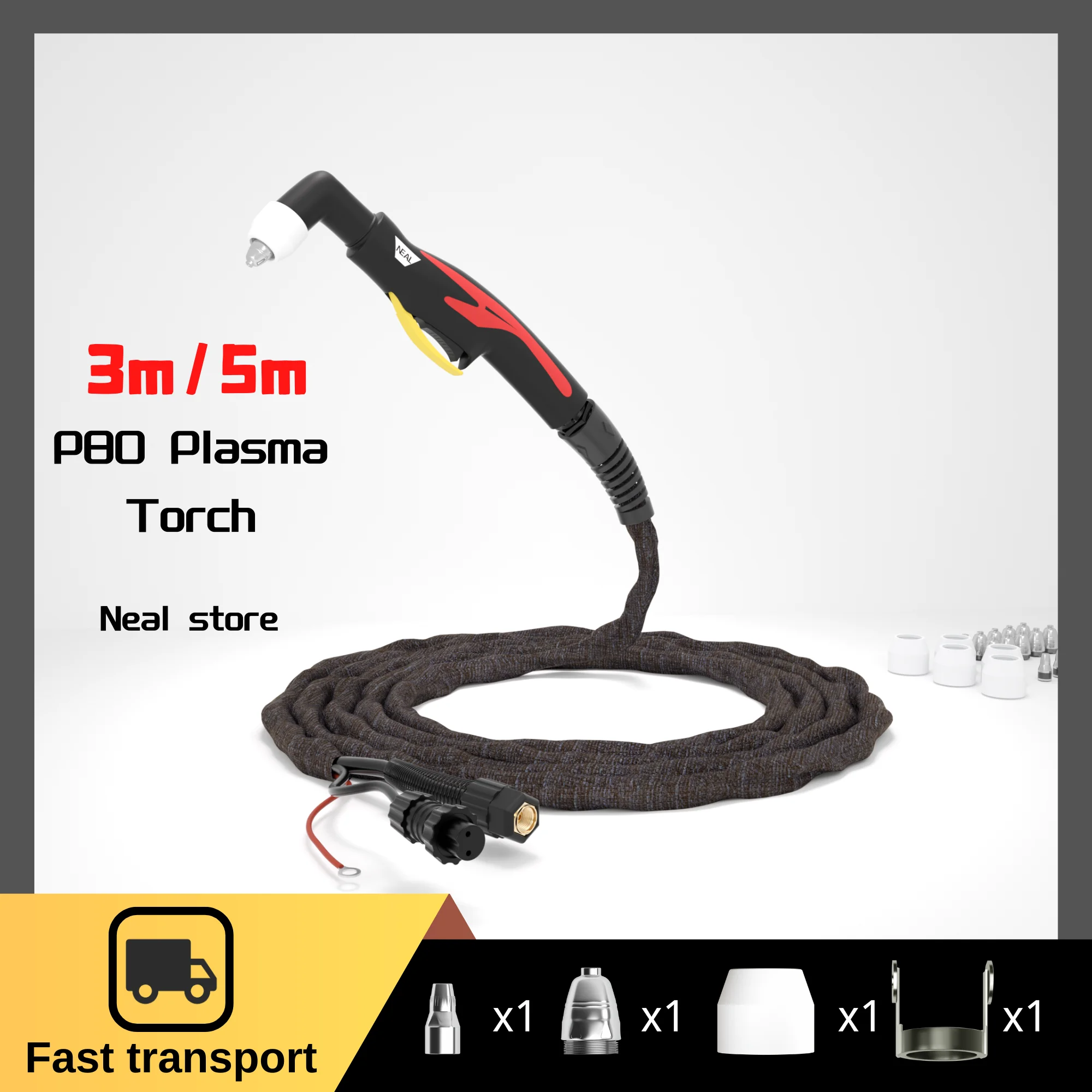 Torch Arc Feet Neal Air Cutting (days, Will) - Commercial Use - Commercial Equipment | match | cut60p | order. | Commercial Equipment
