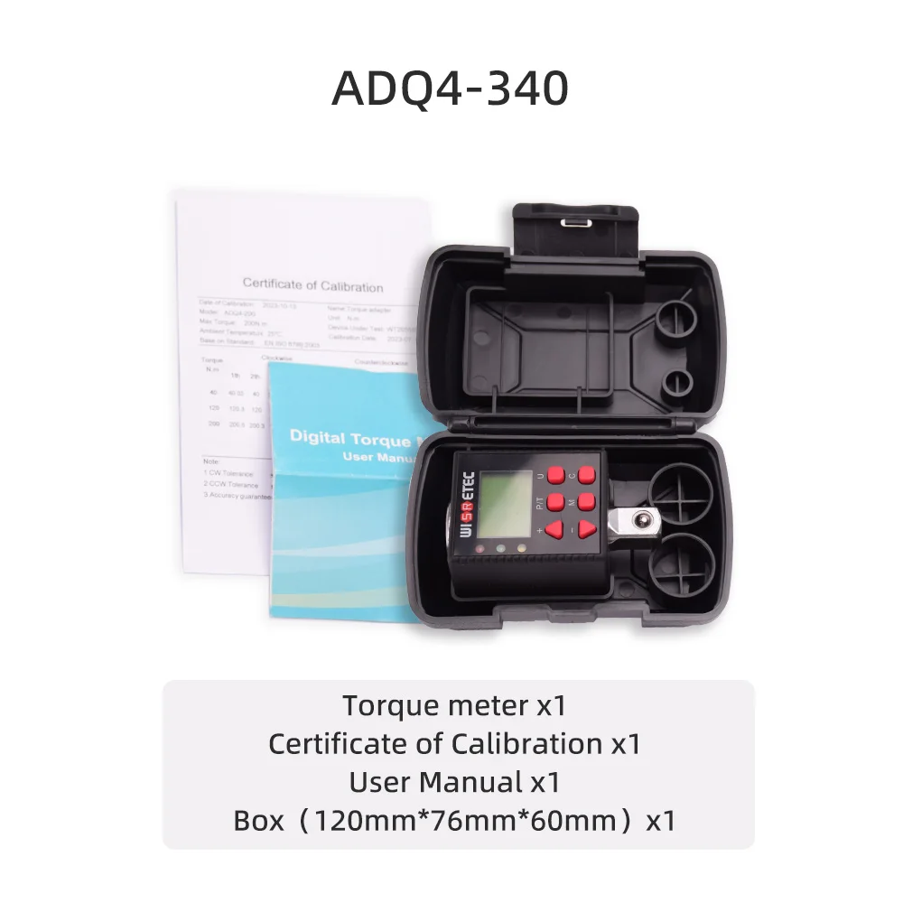 Torque Adapter Digital Meter N.m (same, Etc.) | Commercial Equipment | Commercial Use | mode | understand. | direction | Commercial Equipment - Image 17