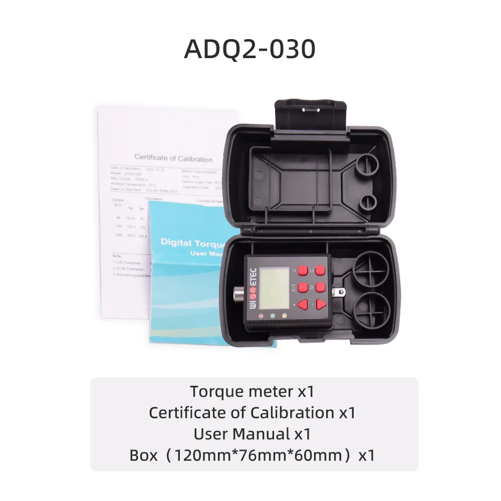 Torque Adapter Digital Meter N.m (same, Etc.) | Commercial Equipment | Commercial Use | mode | understand. | direction | Commercial Equipment - Image 18