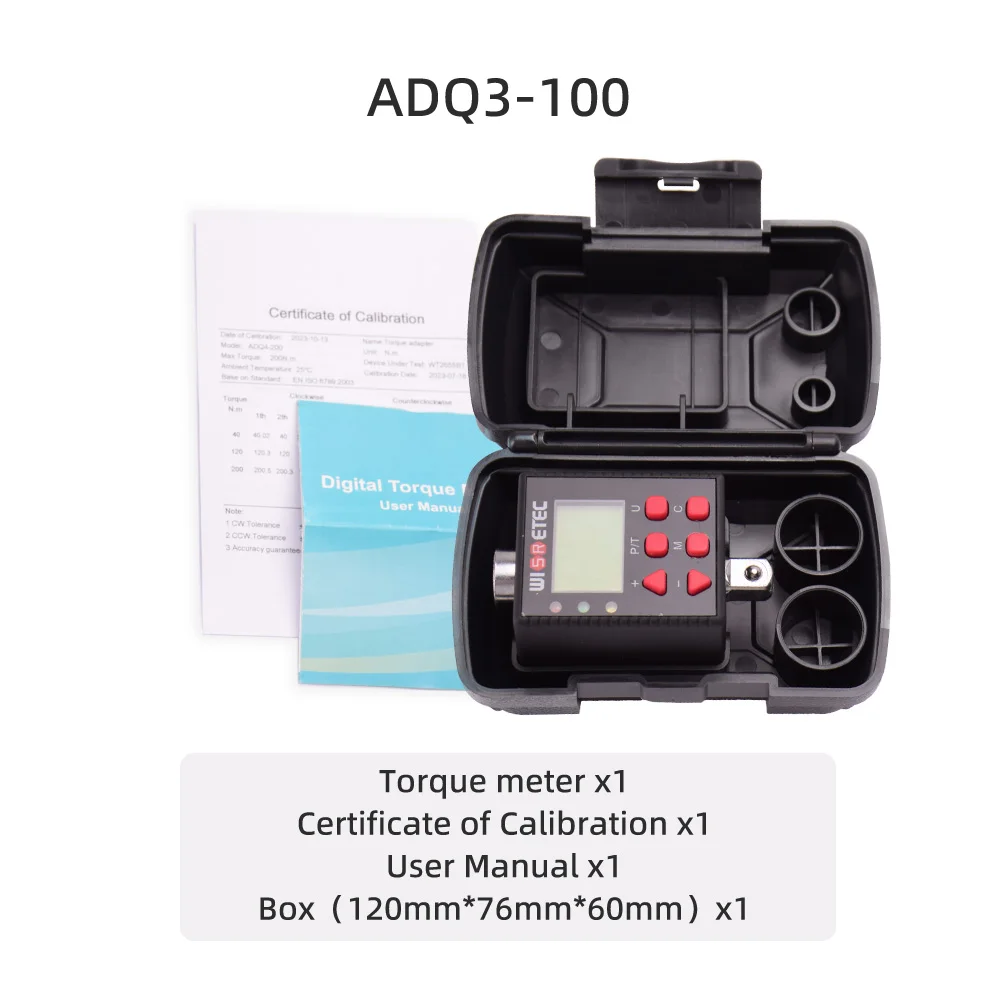 Torque Adapter Digital Meter N.m (same, Etc.) | Commercial Equipment | Commercial Use | mode | understand. | direction | Commercial Equipment - Image 19