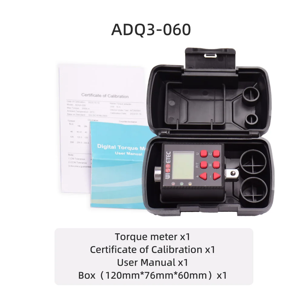 Torque Adapter Digital Meter N.m (same, Etc.) | Commercial Equipment | Commercial Use | mode | understand. | direction | Commercial Equipment - Image 20