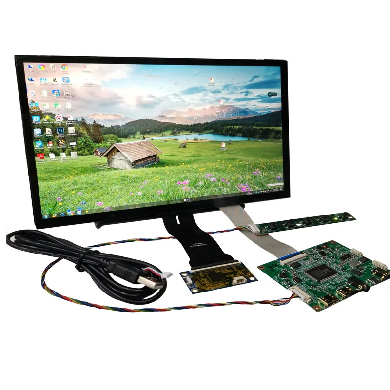 Touch 2560x1600 Support Linux (viewing) | Commercial Equipment | Commercial Use | ntsc | backlight | Touch Panel | Commercial Equipment