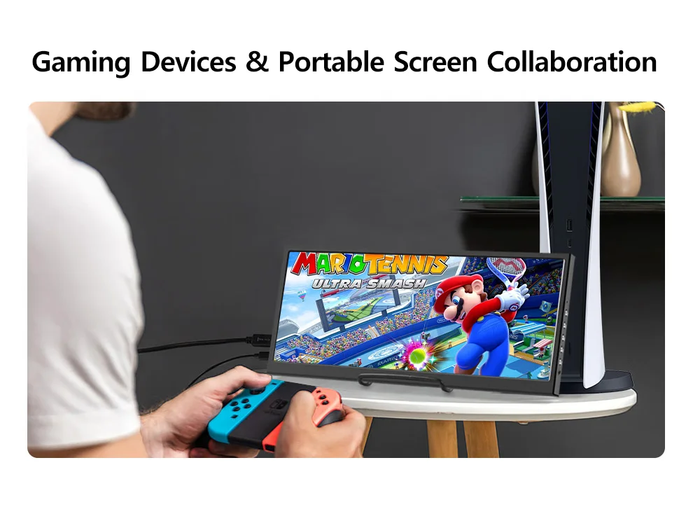 Touch Hdmi Ips Bar (panel) - Commercial Use - Commercial Equipment | grade | size | country | Commercial Equipment - Image 7