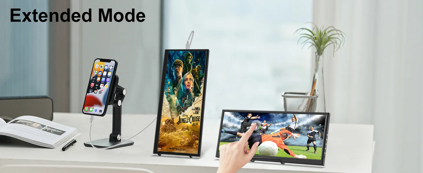 Touch Hdmi Ips Bar (panel) - Commercial Use - Commercial Equipment | grade | size | country | Commercial Equipment - Image 9