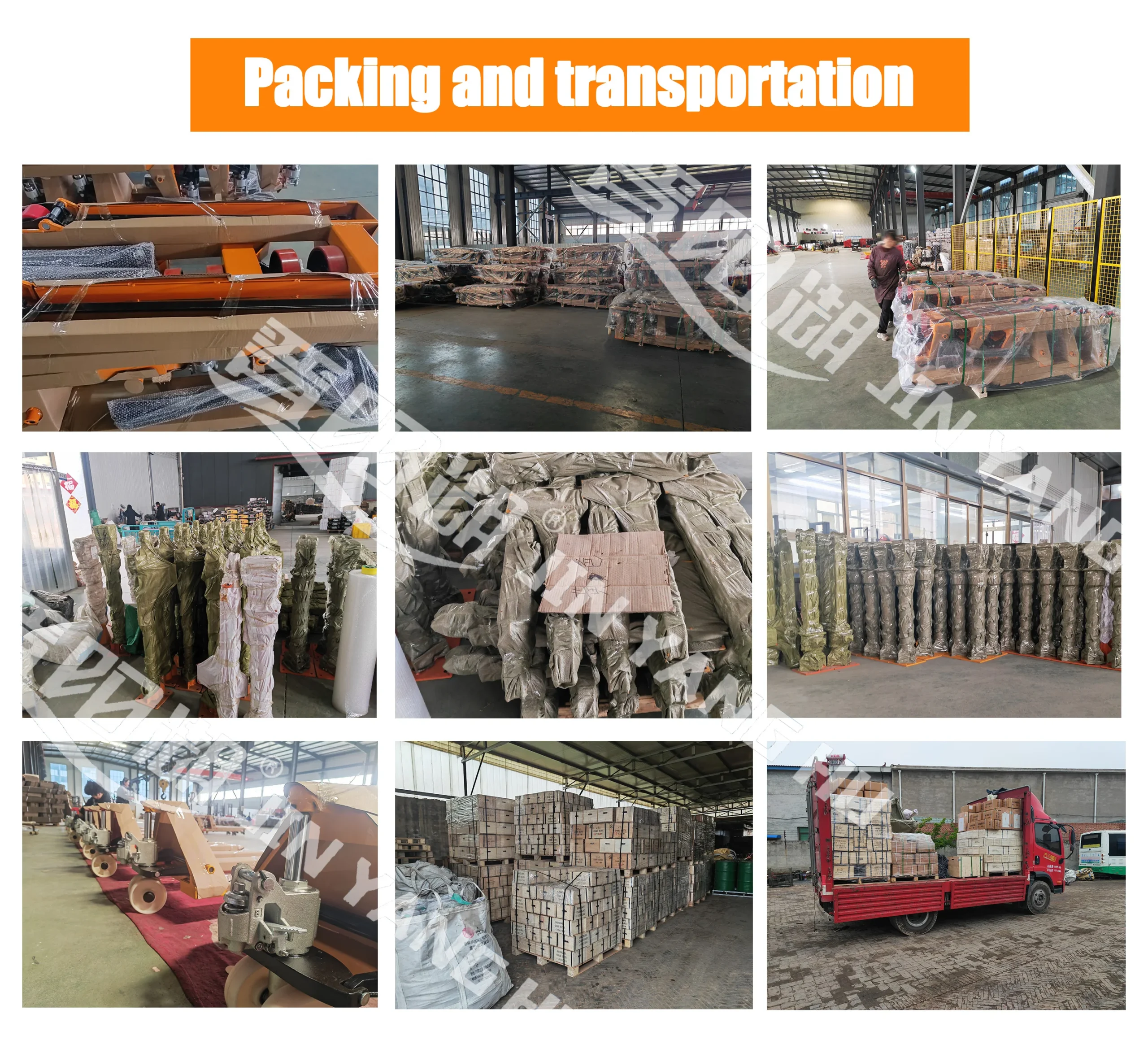 Trolley Scissor Platform Portable Electric Forklift (size, Elevation) - Commercial Equipment - Commercial Use | convenience. | sturdy | owners - Image 16