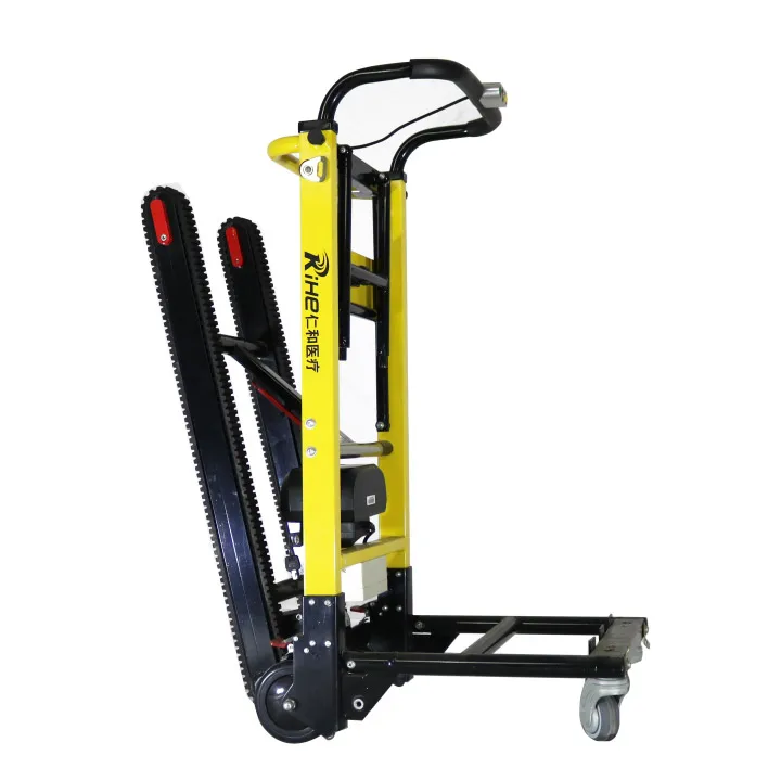 Trucks Climbing Foldable Climber (240v, Aluminum) - Commercial Use - Commercial Equipment | 240V | Aluminum | type