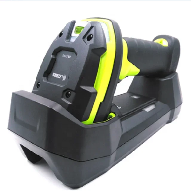 Ultra-rugged Barcode Band (ds3678) - Commercial Equipment For Commercial Use | DS3678 | Commercial Equipment