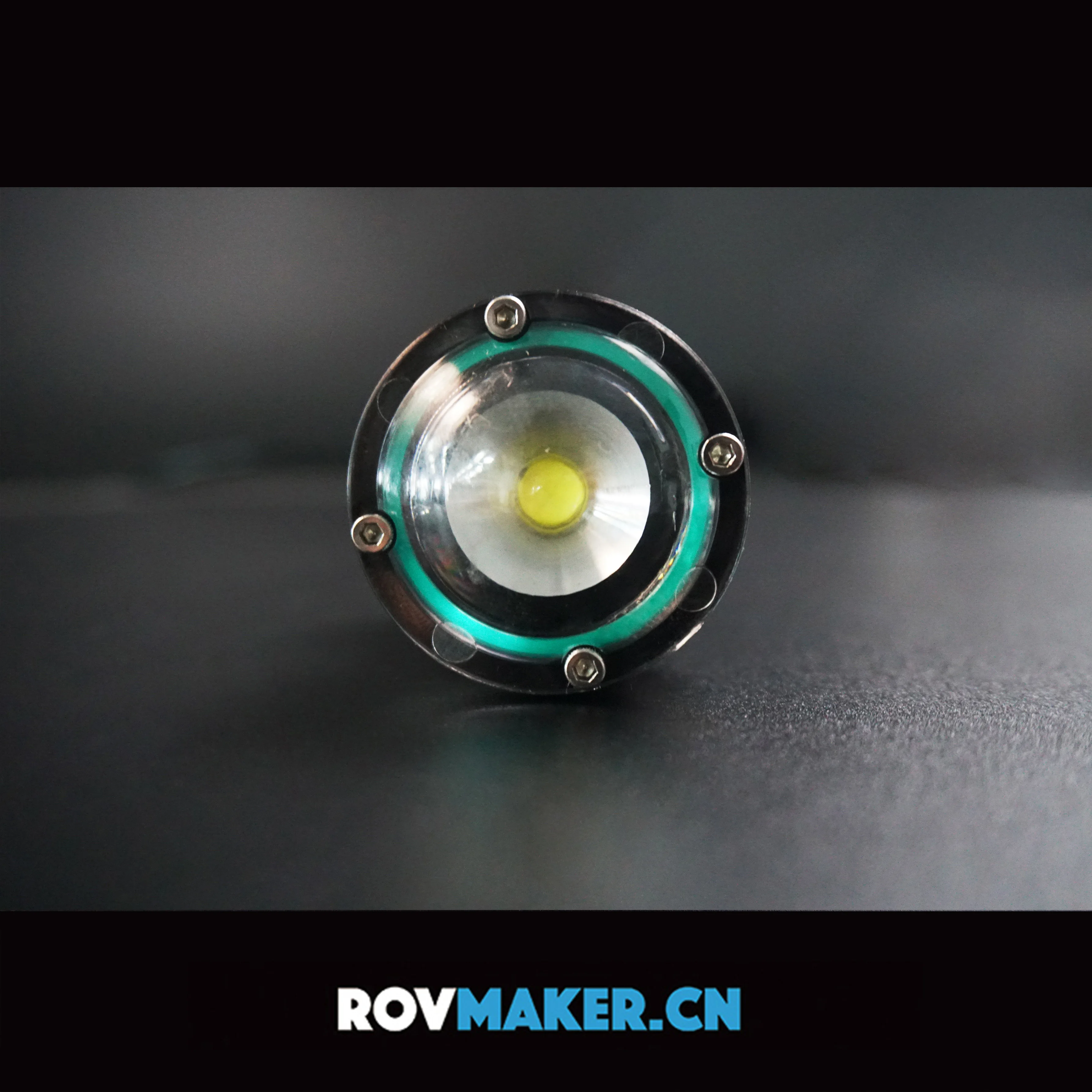Underwater Waterproof Led Bluerov - Commercial Equipment - Commercial Use | Commercial Equipment