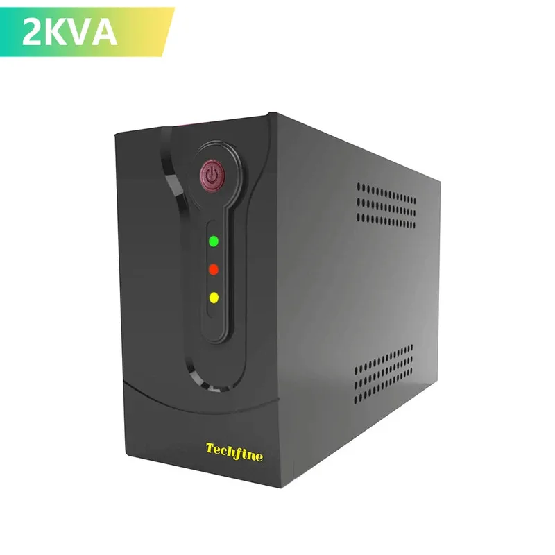 Ups Backup Power Offline (1200w, Please) | Commercial Equipment | Commercial Use | 1200W