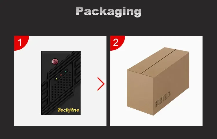 Ups Backup Power Offline (1200w, Please) | Commercial Equipment | Commercial Use | 1200W - Image 14