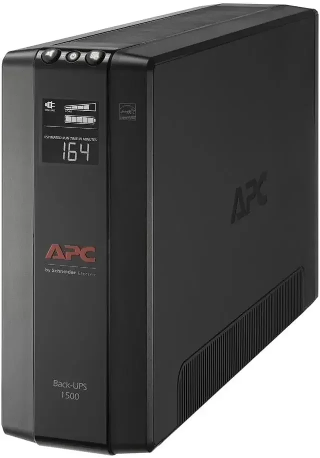 Ups Backup Protector Power (version, Bx1500m): Commercial Equipment - Commercial Use | BX1500M | 2.0.0 | version | Commercial Equipment