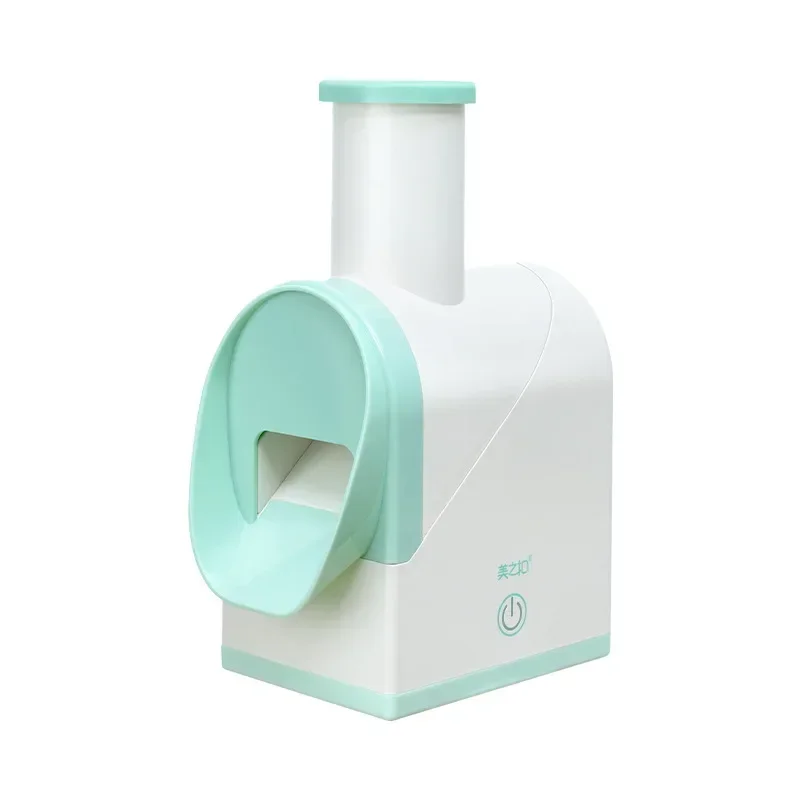 Usb Ice Home Smoothie (white) | Ice Machine | Bar & Restaurant Service | WHITE | Commercial Ice Machines