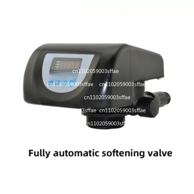 Valve Water Return (240v, Adapting) - Commercial Use - Commercial Equipment | 240V | parameters | type | salt | Commercial Equipment