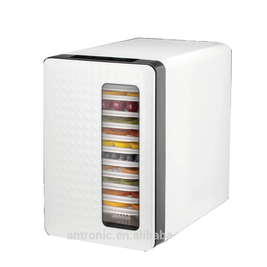 Vegetable Food Dehydrator Design Dehydratormodern - Commercial Food Dehydrator For Drying For Food Prep - Timer | 1148 trays | giftbox | 40hq1100pcs