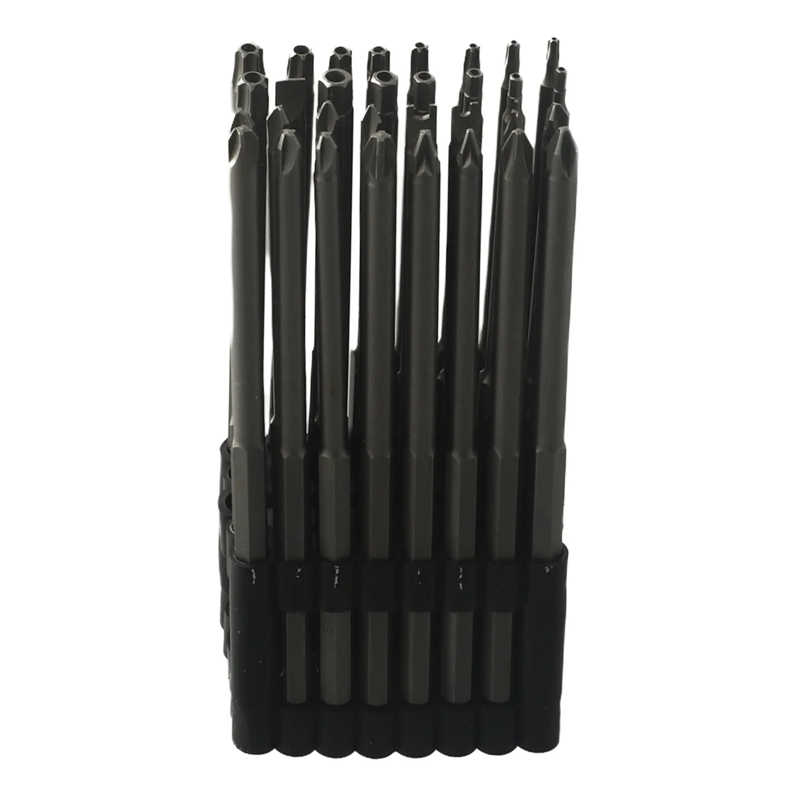 Versatile 32pcs Long Torx Set Bit (universal, 1/4inch): Commercial Equipment - Commercial Use | project | each | reducing | Commercial Equipment