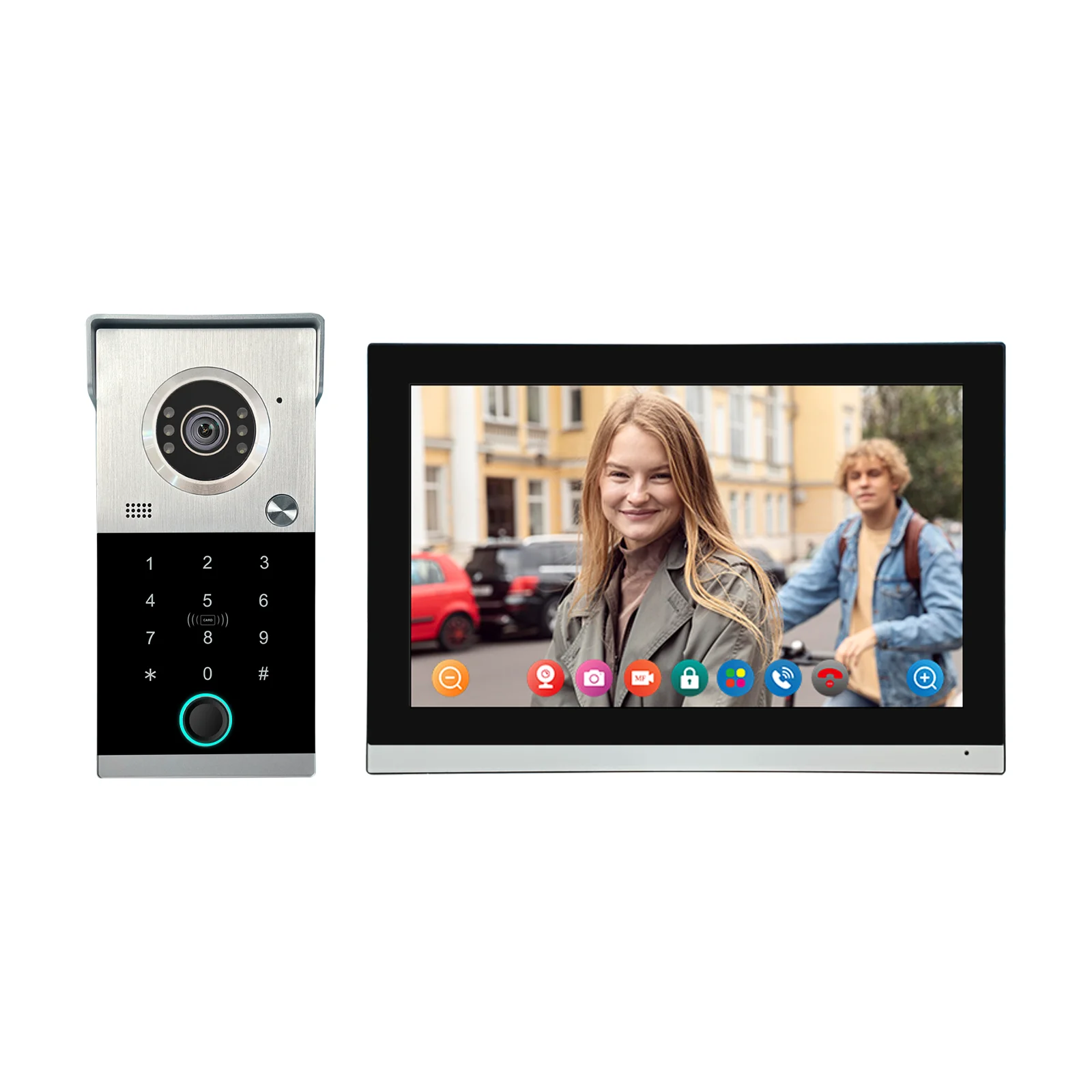 Video Control (one Drag One) | Commercial Equipment | Commercial Use | One drag one | Commercial Equipment