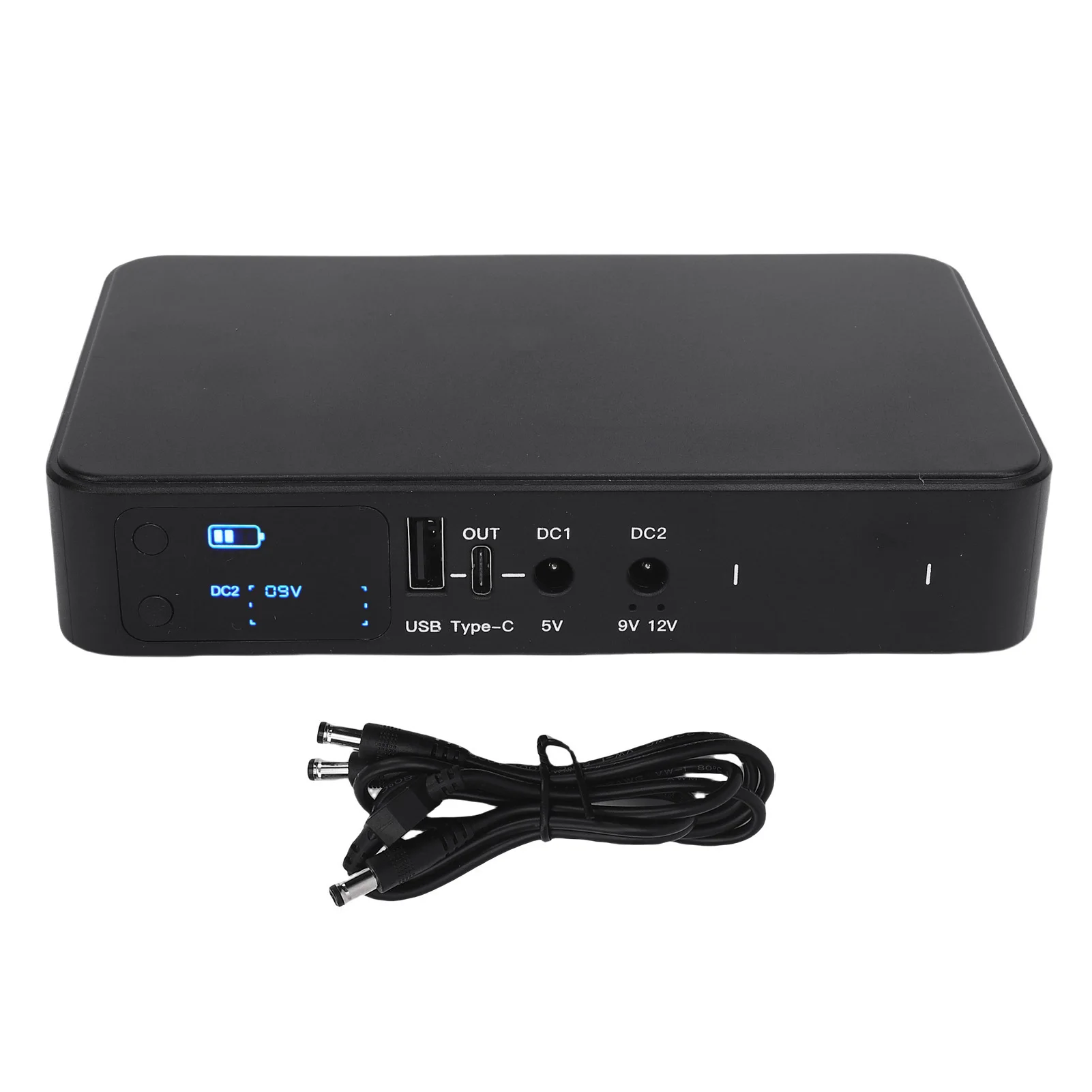 Voltage 18000mah Power Ups Supply 12v: Commercial Equipment Unit - Commercial Use - Outages., Digital | features | ensure | like
