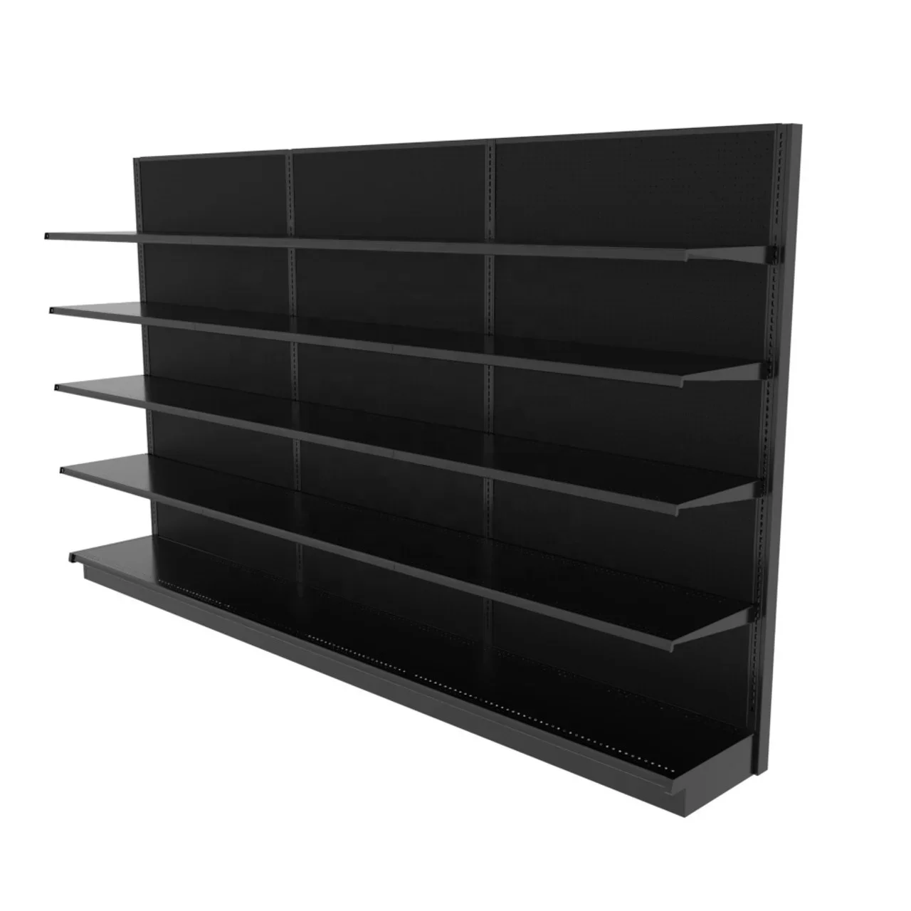 Wall C-store Wide 84h (aluminum, Value): Commercial Equipment - Commercial Use | Aluminum | suppliers | Platinum | type | Commercial Equipment