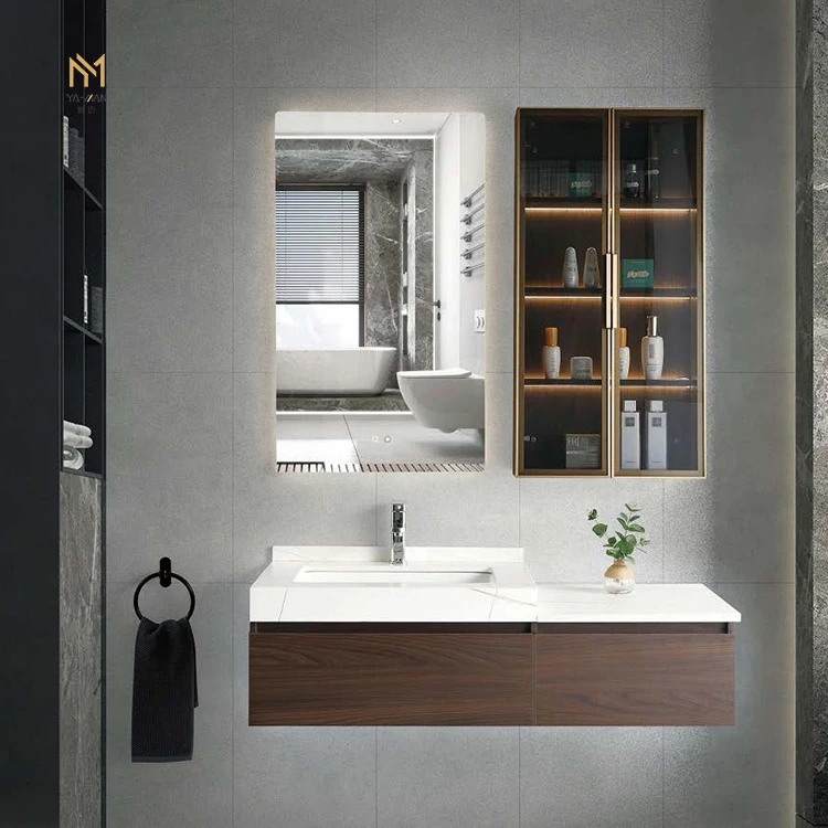 Wall Modern Bath Sink (stainless Steel, Hettich) - Commercial Use - Commercial Equipment | Stainless steel | single | customized
