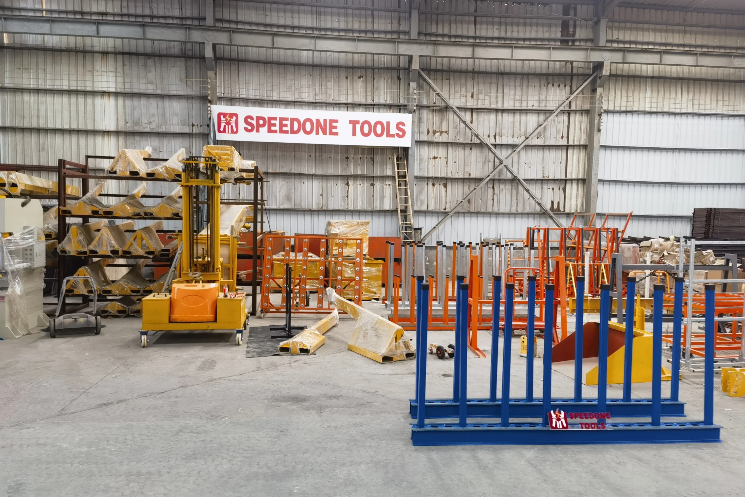 Warehouse A-frame Corrosion (besides, Domestic): Commercial Equipment - Commercial Use | customers. | more | what | Commercial Equipment - Image 12