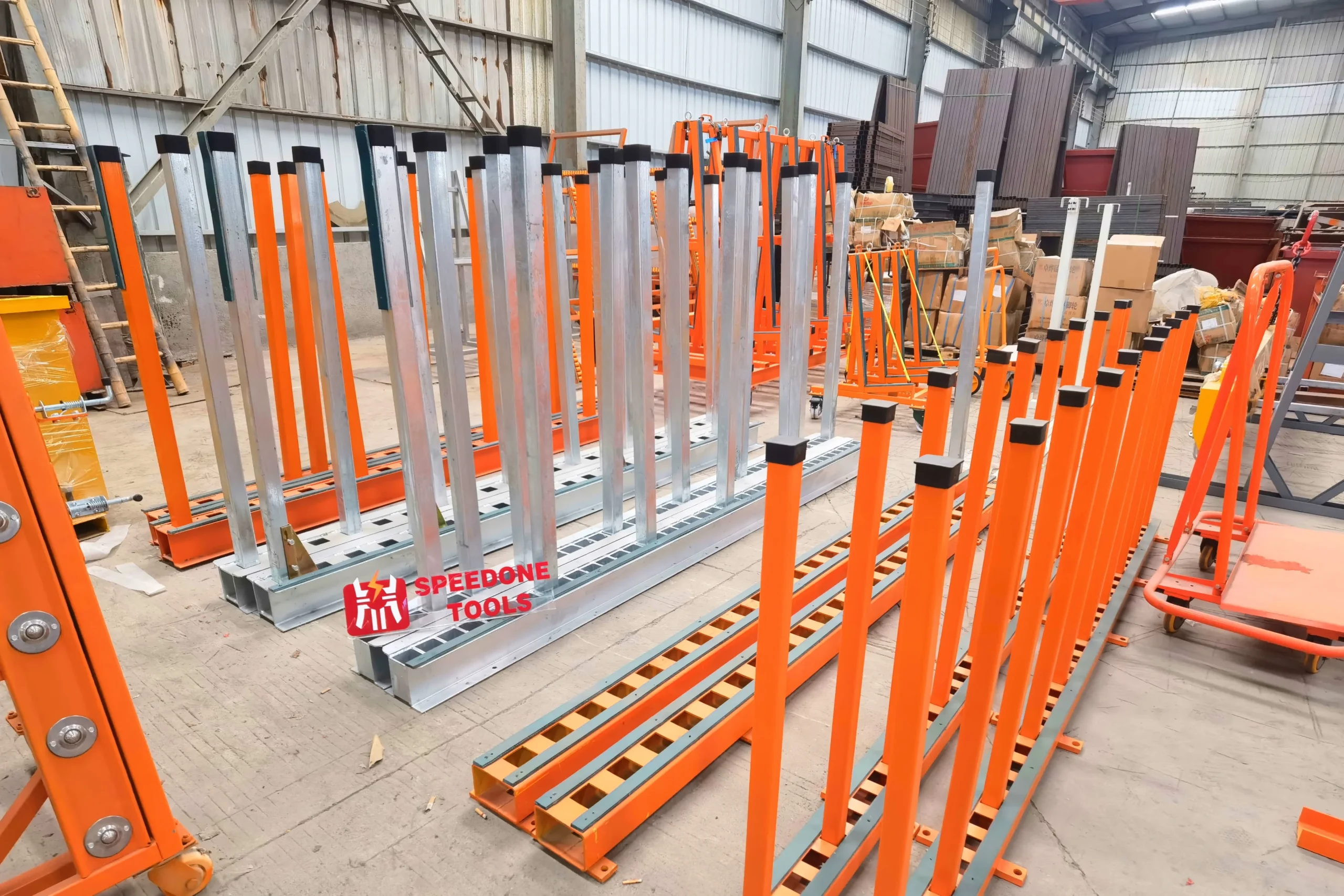 Warehouse A-frame Corrosion (besides, Domestic): Commercial Equipment - Commercial Use | customers. | more | what | Commercial Equipment - Image 16