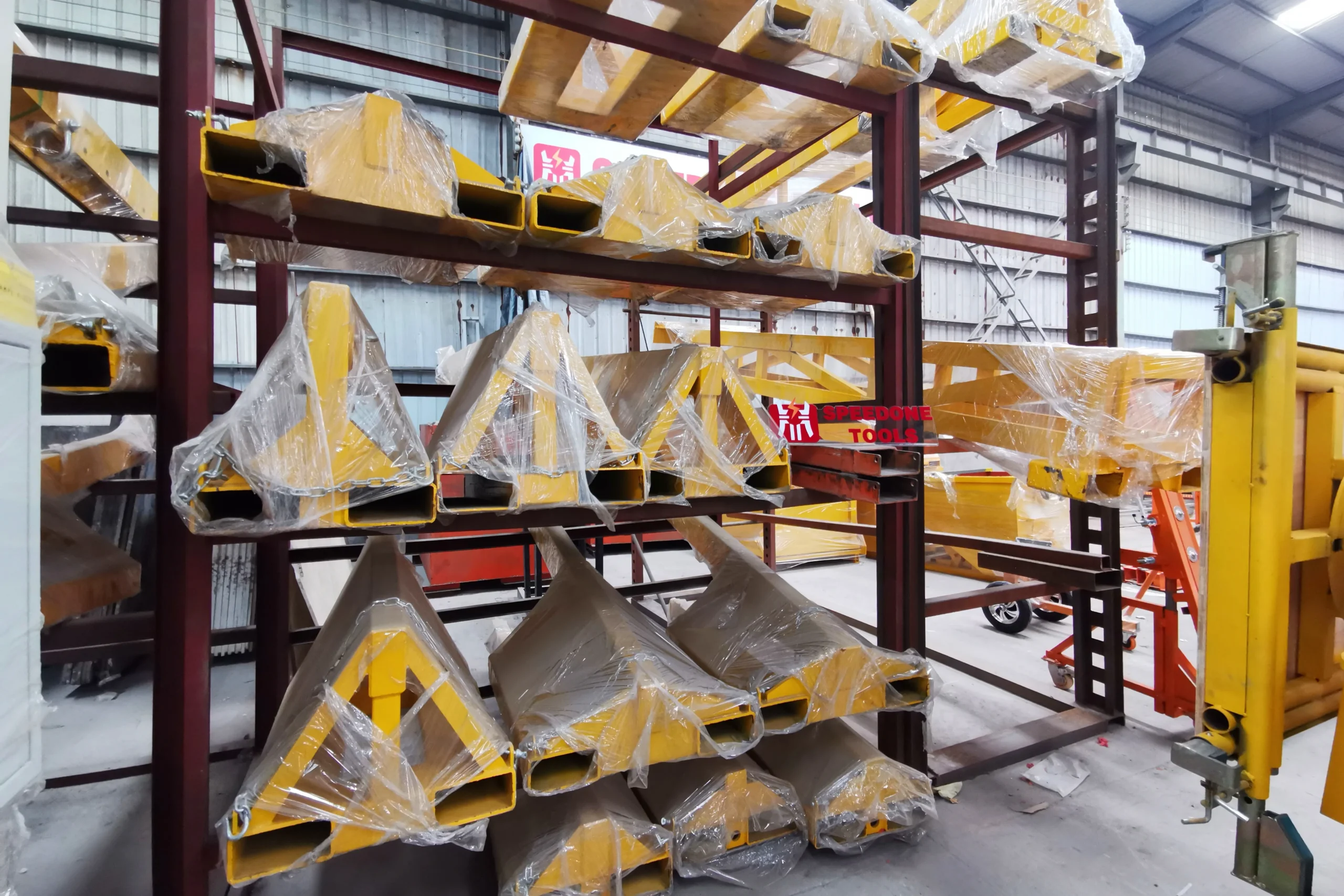 Warehouse A-frame Corrosion (besides, Domestic): Commercial Equipment - Commercial Use | customers. | more | what | Commercial Equipment - Image 17