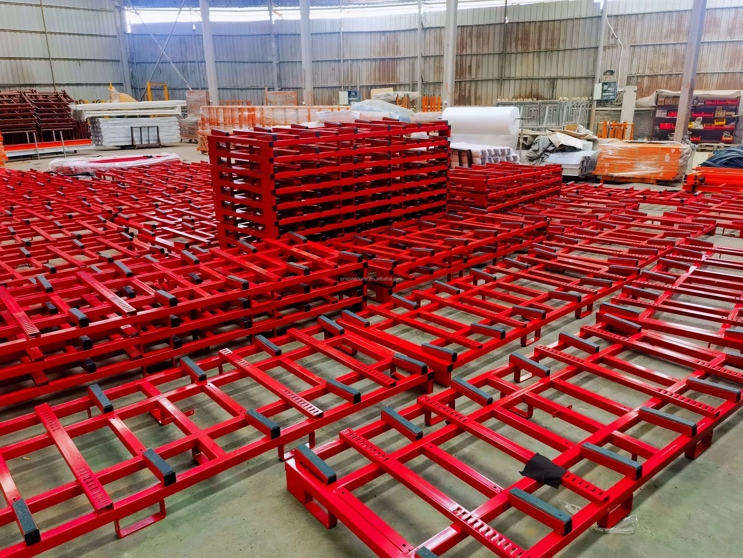 Warehouse A-frame Corrosion (besides, Domestic): Commercial Equipment - Commercial Use | customers. | more | what | Commercial Equipment - Image 18