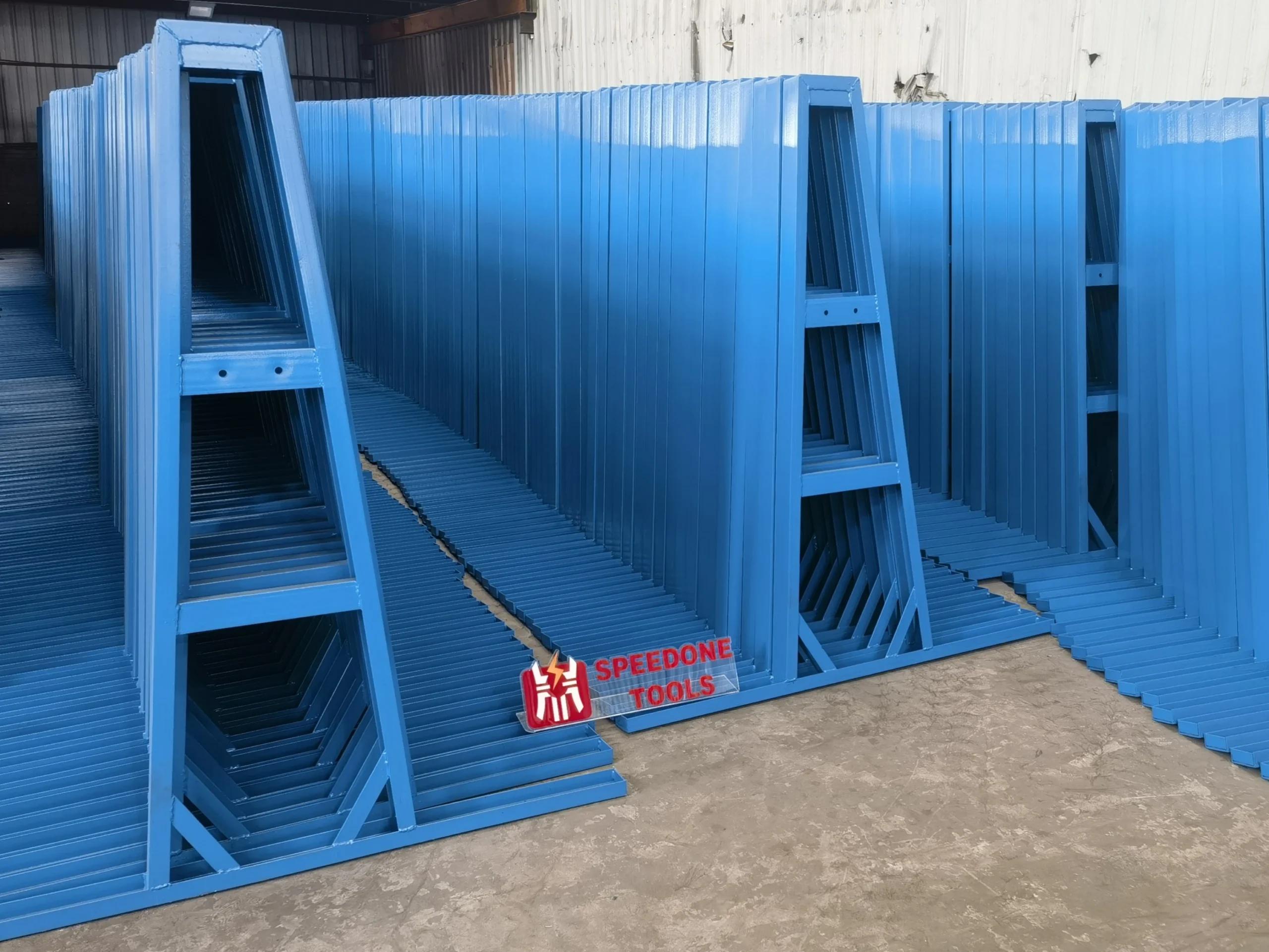 Warehouse A-frame Corrosion (besides, Domestic): Commercial Equipment - Commercial Use | customers. | more | what | Commercial Equipment - Image 19