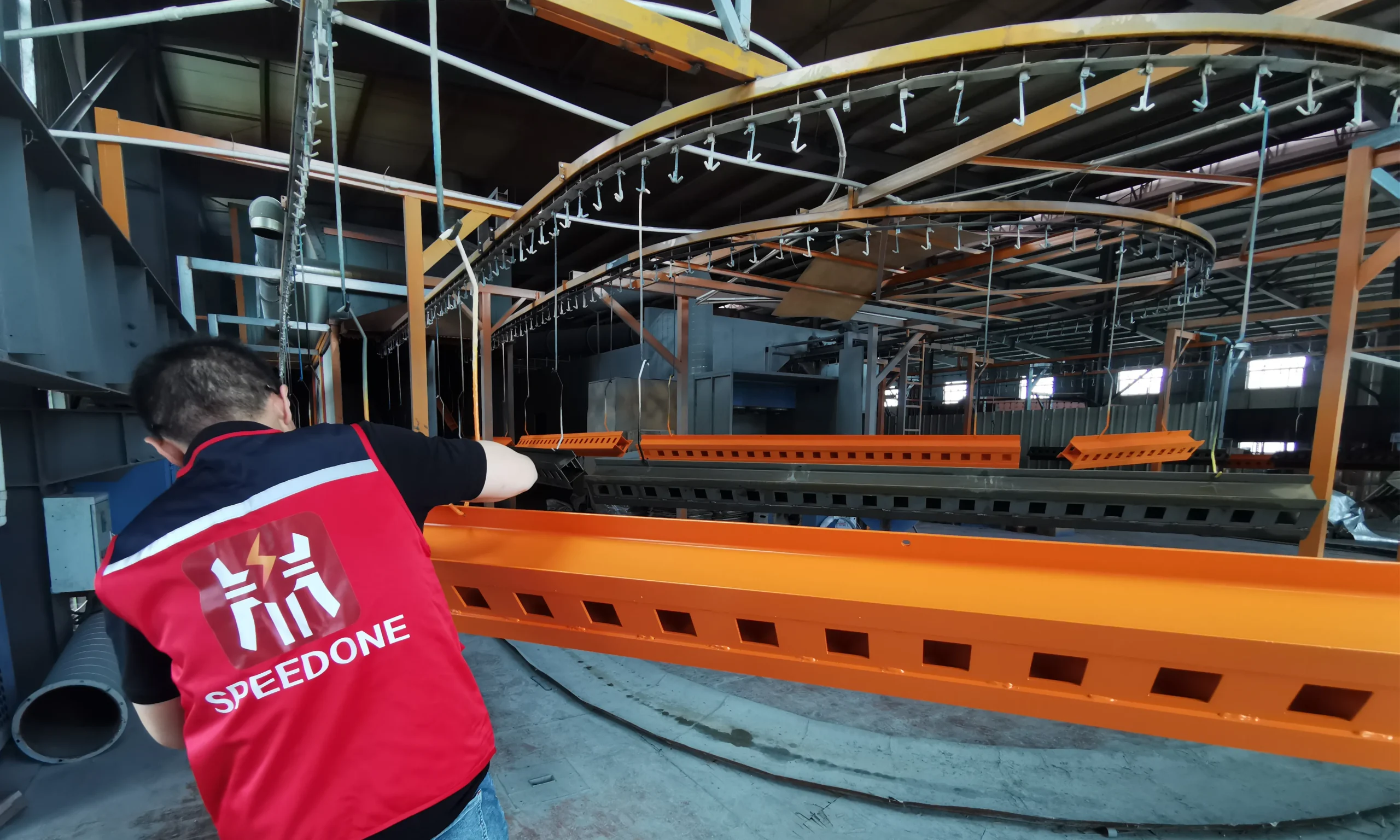 Warehouse A-frame Corrosion (besides, Domestic): Commercial Equipment - Commercial Use | customers. | more | what | Commercial Equipment - Image 23