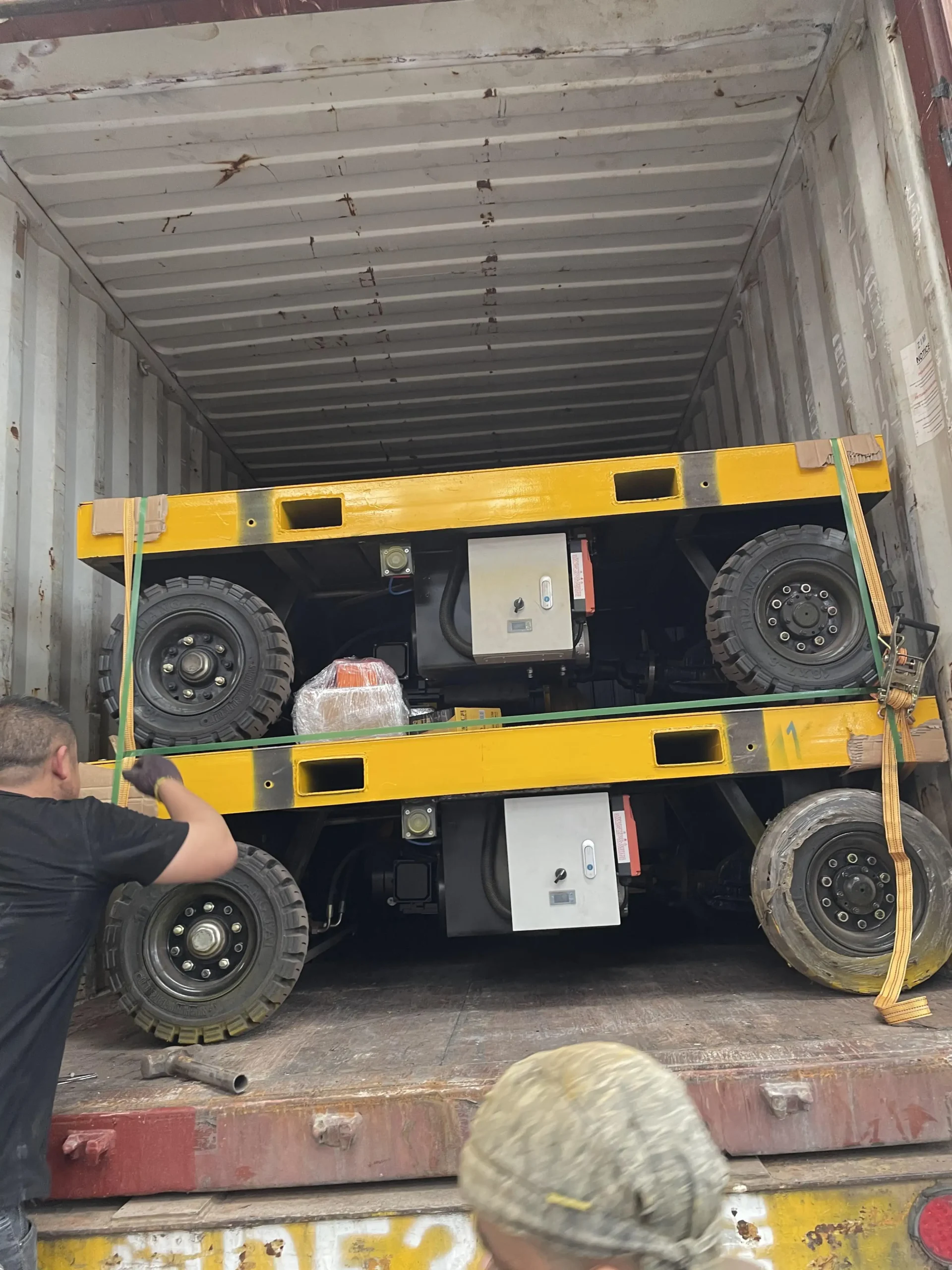 Warehouse A-frame Corrosion (besides, Domestic): Commercial Equipment - Commercial Use | customers. | more | what | Commercial Equipment - Image 35