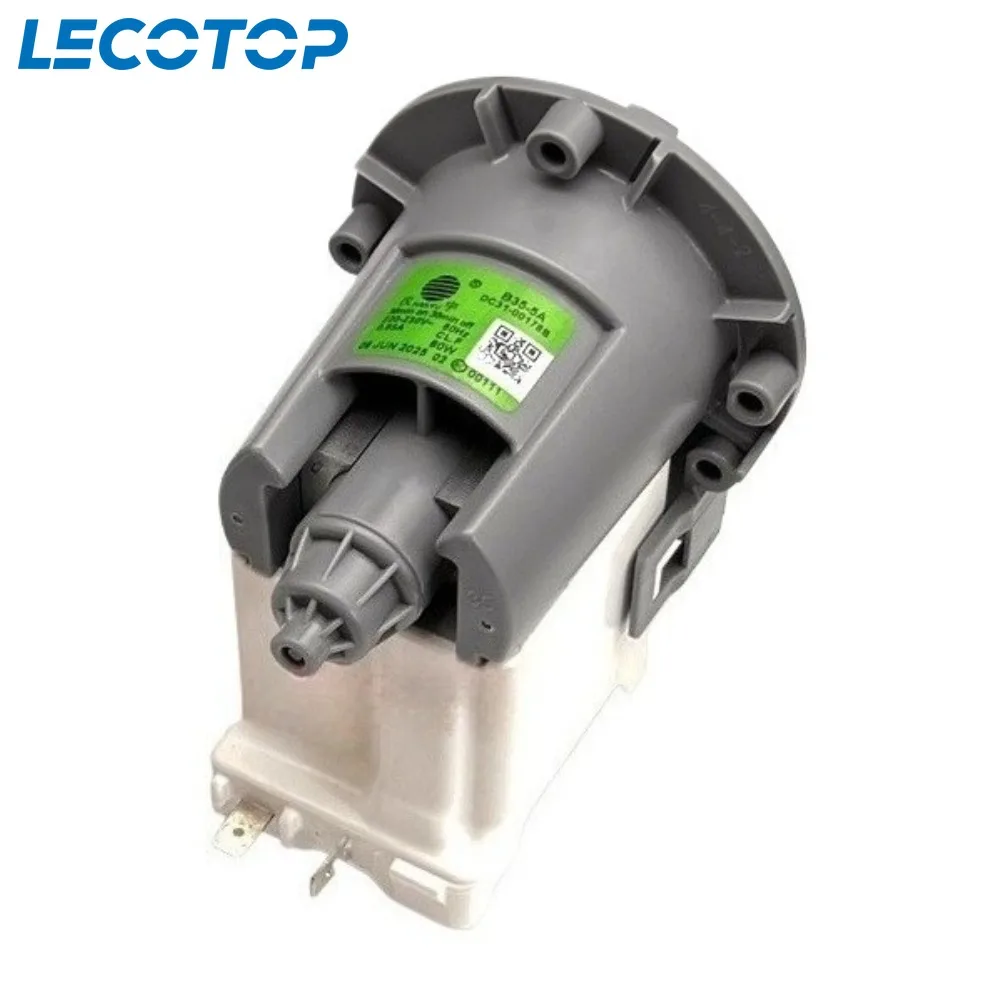 Washing Replacement Dc31-00178b Motor Washer Parts Drain (product, Number) - Commercial Equipment For Commercial Use | name | months | model.