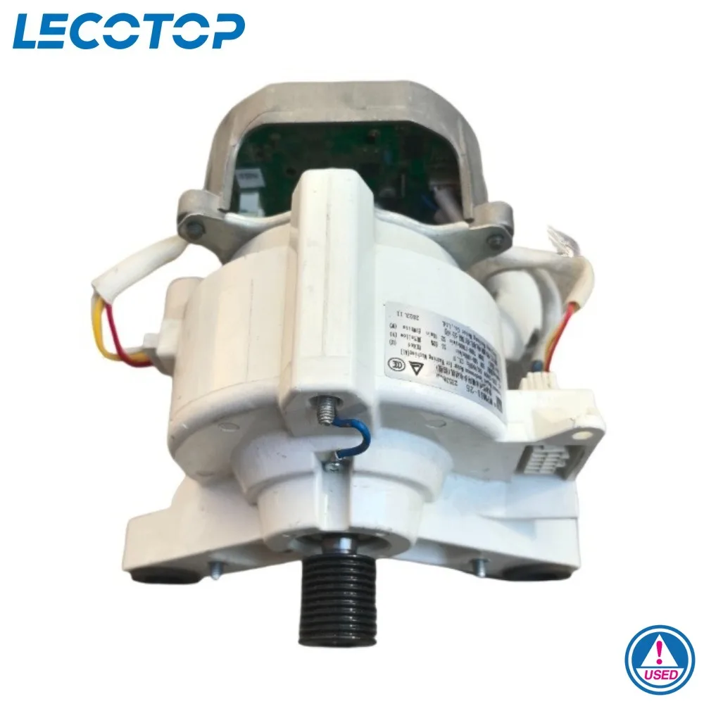 Washing Replacement Wpm61-25 Wash Motor (notice, Months) - Commercial Equipment - Commercial Use | model. | more | models. | Commercial Equipment